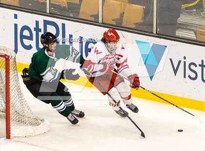 Thumbnail 1 in Marshfield vs. Waltham (MIAA Division1 Final) photogallery.