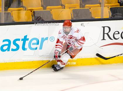 Thumbnail 3 in Marshfield vs. Waltham (MIAA Division1 Final) photogallery.