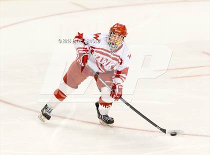 Thumbnail 1 in Marshfield vs. Waltham (MIAA Division1 Final) photogallery.