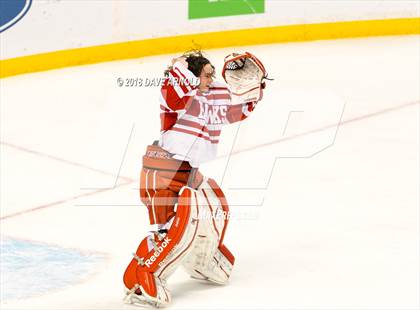 Thumbnail 3 in Marshfield vs. Waltham (MIAA Division1 Final) photogallery.