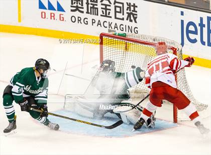 Thumbnail 1 in Marshfield vs. Waltham (MIAA Division1 Final) photogallery.