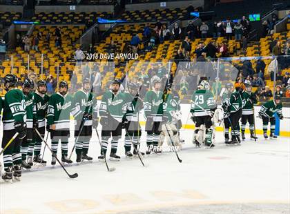 Thumbnail 1 in Marshfield vs. Waltham (MIAA Division1 Final) photogallery.