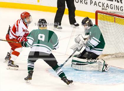 Thumbnail 1 in Marshfield vs. Waltham (MIAA Division1 Final) photogallery.