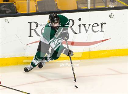 Thumbnail 2 in Marshfield vs. Waltham (MIAA Division1 Final) photogallery.