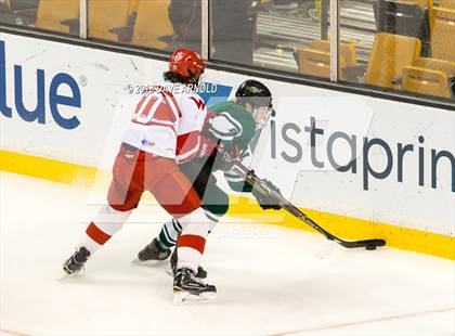 Thumbnail 3 in Marshfield vs. Waltham (MIAA Division1 Final) photogallery.