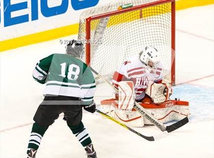 Thumbnail 1 in Marshfield vs. Waltham (MIAA Division1 Final) photogallery.