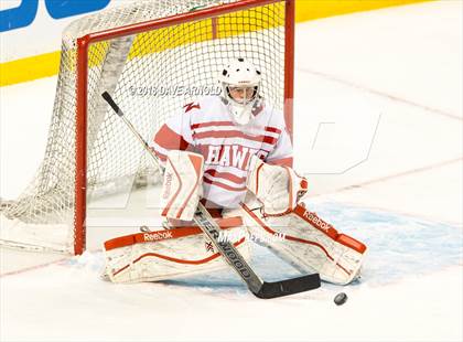 Thumbnail 2 in Marshfield vs. Waltham (MIAA Division1 Final) photogallery.