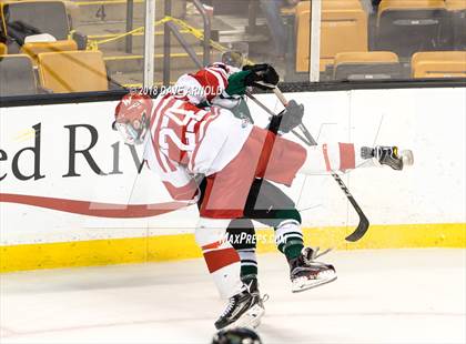Thumbnail 1 in Marshfield vs. Waltham (MIAA Division1 Final) photogallery.