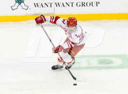 Thumbnail 1 in Marshfield vs. Waltham (MIAA Division1 Final) photogallery.