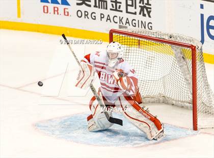 Thumbnail 2 in Marshfield vs. Waltham (MIAA Division1 Final) photogallery.