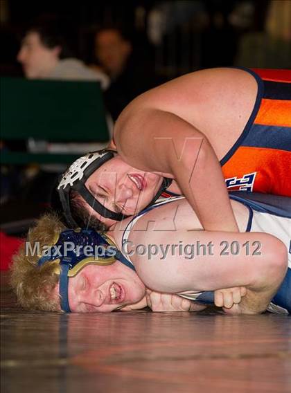 Thumbnail 2 in Walpole vs Needham (Newton North) photogallery.