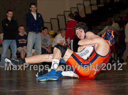 Thumbnail 1 in Walpole vs Needham (Newton North) photogallery.