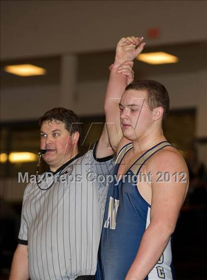 Thumbnail 1 in Walpole vs Needham (Newton North) photogallery.