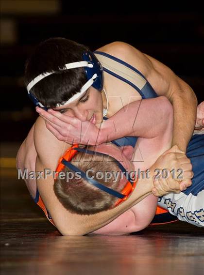 Thumbnail 2 in Walpole vs Needham (Newton North) photogallery.