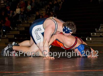Thumbnail 1 in Walpole vs Needham (Newton North) photogallery.