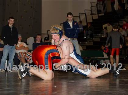 Thumbnail 1 in Walpole vs Needham (Newton North) photogallery.
