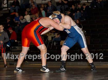 Thumbnail 1 in Walpole vs Needham (Newton North) photogallery.