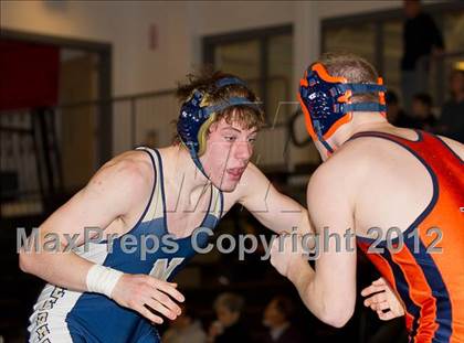 Thumbnail 1 in Walpole vs Needham (Newton North) photogallery.