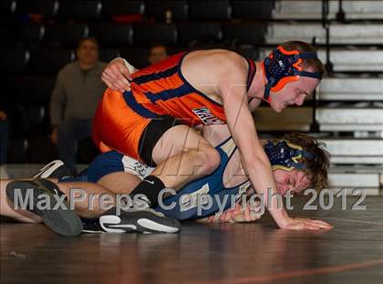 Thumbnail 1 in Walpole vs Needham (Newton North) photogallery.