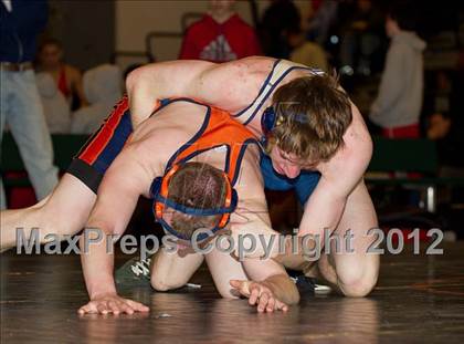 Thumbnail 2 in Walpole vs Needham (Newton North) photogallery.