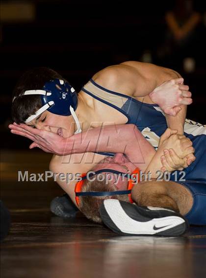 Thumbnail 2 in Walpole vs Needham (Newton North) photogallery.