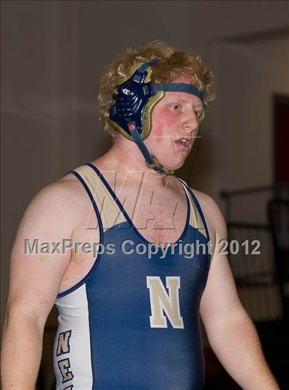 Thumbnail 3 in Walpole vs Needham (Newton North) photogallery.
