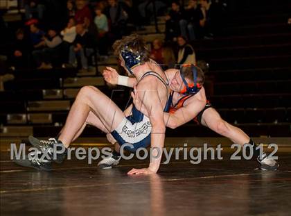 Thumbnail 1 in Walpole vs Needham (Newton North) photogallery.