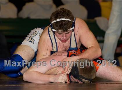 Thumbnail 2 in Walpole vs Needham (Newton North) photogallery.