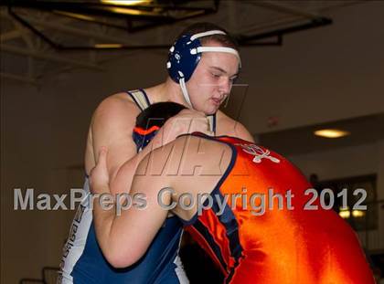Thumbnail 3 in Walpole vs Needham (Newton North) photogallery.