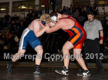 Thumbnail 3 in Walpole vs Needham (Newton North) photogallery.