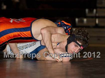 Thumbnail 2 in Walpole vs Needham (Newton North) photogallery.
