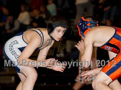 Thumbnail 1 in Walpole vs Needham (Newton North) photogallery.