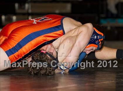 Thumbnail 3 in Walpole vs Needham (Newton North) photogallery.