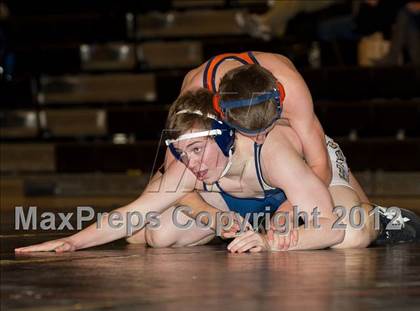 Thumbnail 2 in Walpole vs Needham (Newton North) photogallery.