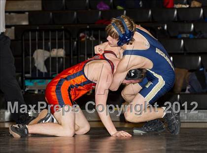 Thumbnail 3 in Walpole vs Needham (Newton North) photogallery.