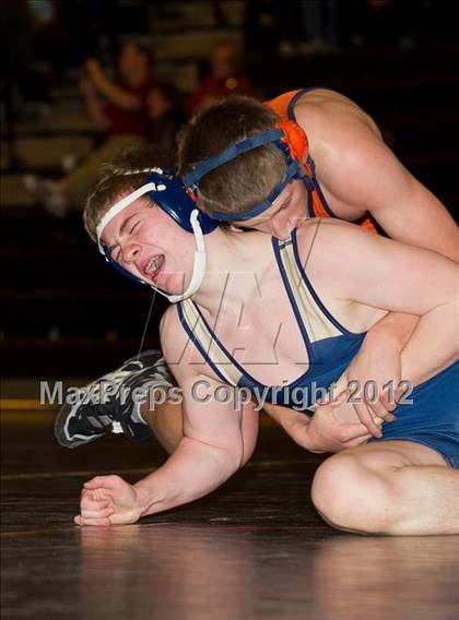 Thumbnail 1 in Walpole vs Needham (Newton North) photogallery.