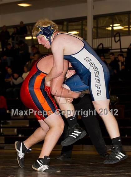 Thumbnail 2 in Walpole vs Needham (Newton North) photogallery.
