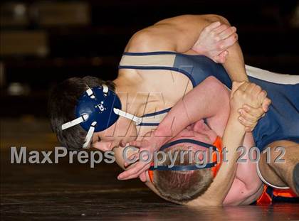 Thumbnail 3 in Walpole vs Needham (Newton North) photogallery.
