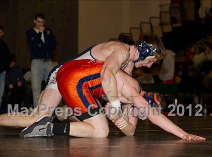 Thumbnail 2 in Walpole vs Needham (Newton North) photogallery.