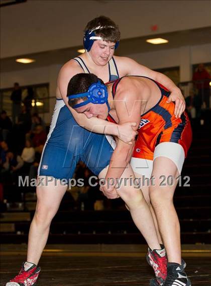 Thumbnail 2 in Walpole vs Needham (Newton North) photogallery.
