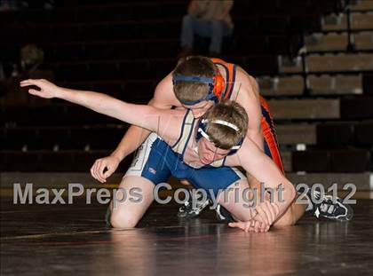 Thumbnail 3 in Walpole vs Needham (Newton North) photogallery.