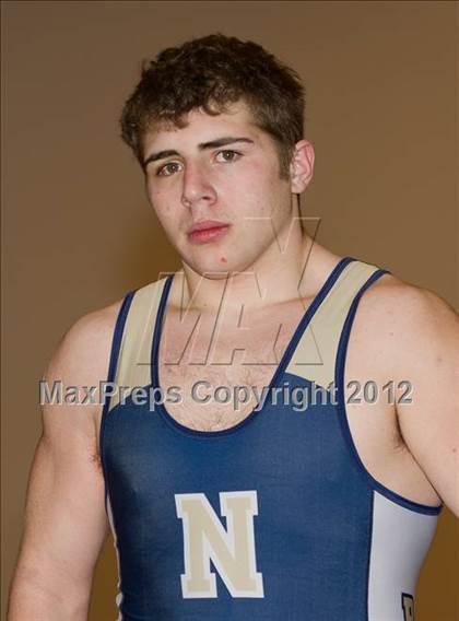 Thumbnail 3 in Walpole vs Needham (Newton North) photogallery.