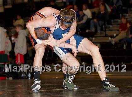 Thumbnail 2 in Walpole vs Needham (Newton North) photogallery.