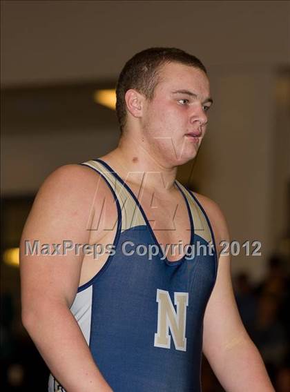 Thumbnail 2 in Walpole vs Needham (Newton North) photogallery.