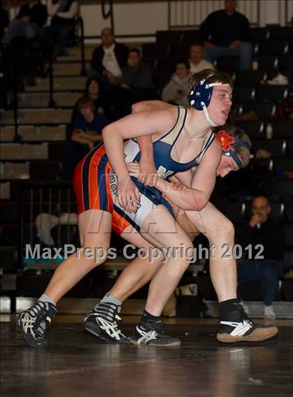 Thumbnail 1 in Walpole vs Needham (Newton North) photogallery.