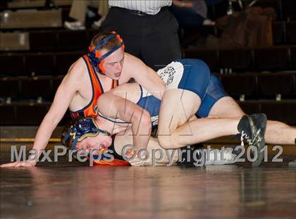 Thumbnail 1 in Walpole vs Needham (Newton North) photogallery.