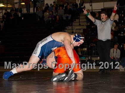 Thumbnail 2 in Walpole vs Needham (Newton North) photogallery.
