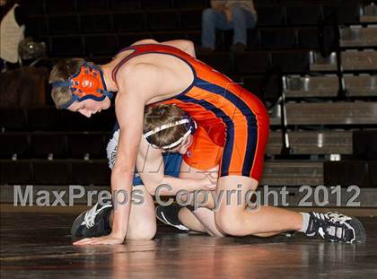 Thumbnail 3 in Walpole vs Needham (Newton North) photogallery.