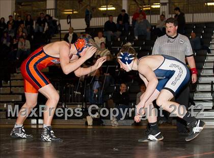Thumbnail 2 in Walpole vs Needham (Newton North) photogallery.