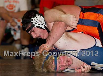 Thumbnail 3 in Walpole vs Needham (Newton North) photogallery.